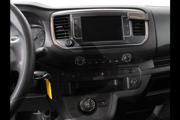 Peugeot Expert 2.0 BlueHDI 180 pk Auto L3 Premium Dubbele Cabine | Navigatie | Apple Carplay/Android Auto | Airco | Bluetooth | Trekhaak | Betimmering
