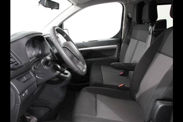 Peugeot Expert 2.0 BlueHDI 180 pk Auto L3 Premium Dubbele Cabine | Navigatie | Apple Carplay/Android Auto | Airco | Bluetooth | Trekhaak | Betimmering
