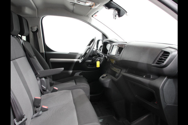 Peugeot Expert 2.0 BlueHDI 180 pk Auto L3 Premium Dubbele Cabine | Navigatie | Apple Carplay/Android Auto | Airco | Bluetooth | Trekhaak | Betimmering