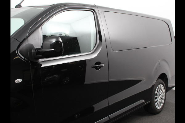 Peugeot Expert 2.0 BlueHDI 180 pk Auto L3 Premium Dubbele Cabine | Navigatie | Apple Carplay/Android Auto | Airco | Bluetooth | Trekhaak | Betimmering