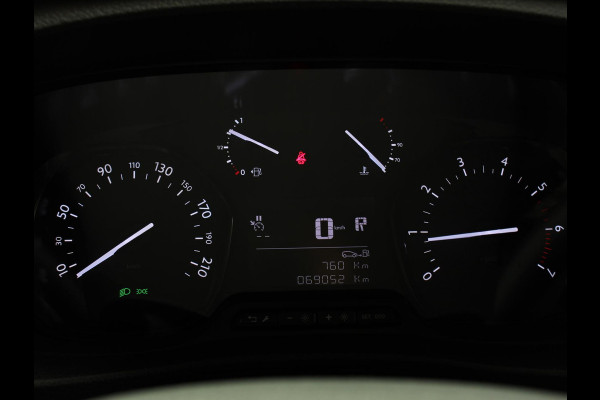 Peugeot Expert 2.0 BlueHDI 180 pk Auto L3 Premium Dubbele Cabine | Navigatie | Apple Carplay/Android Auto | Airco | Bluetooth | Trekhaak | Betimmering