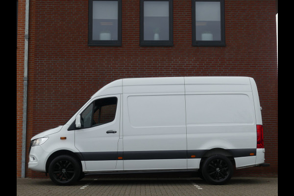 Mercedes-Benz Sprinter 317 CDI L2H2 Camera/PDC/Navigatie/Cruise control