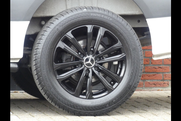 Mercedes-Benz Sprinter 317 CDI L2H2 Camera/PDC/Navigatie/Cruise control