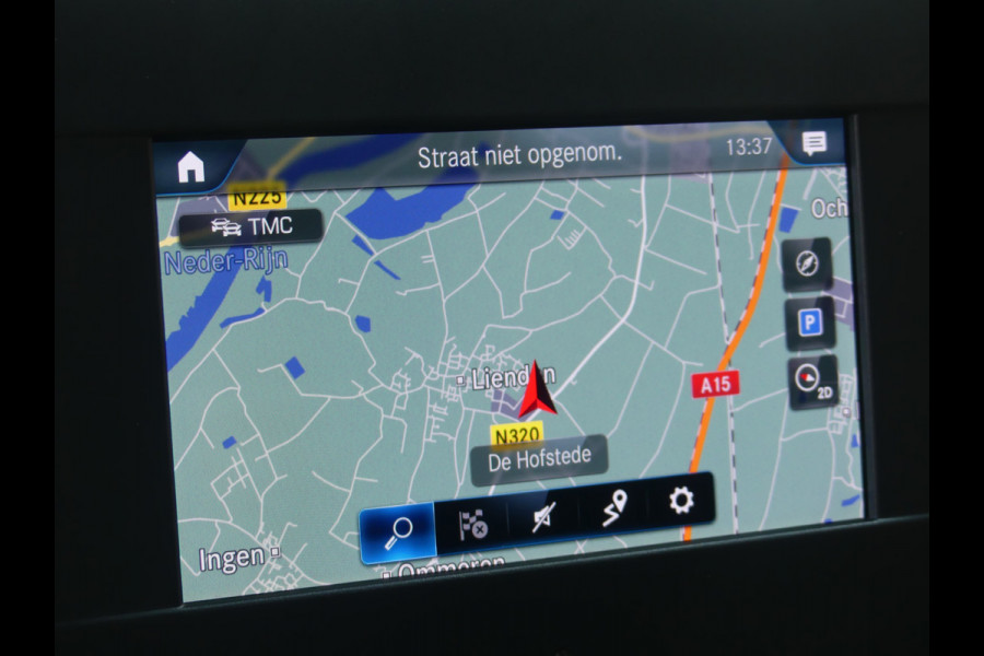 Mercedes-Benz Sprinter 317 CDI L2H2 Camera/PDC/Navigatie/Cruise control