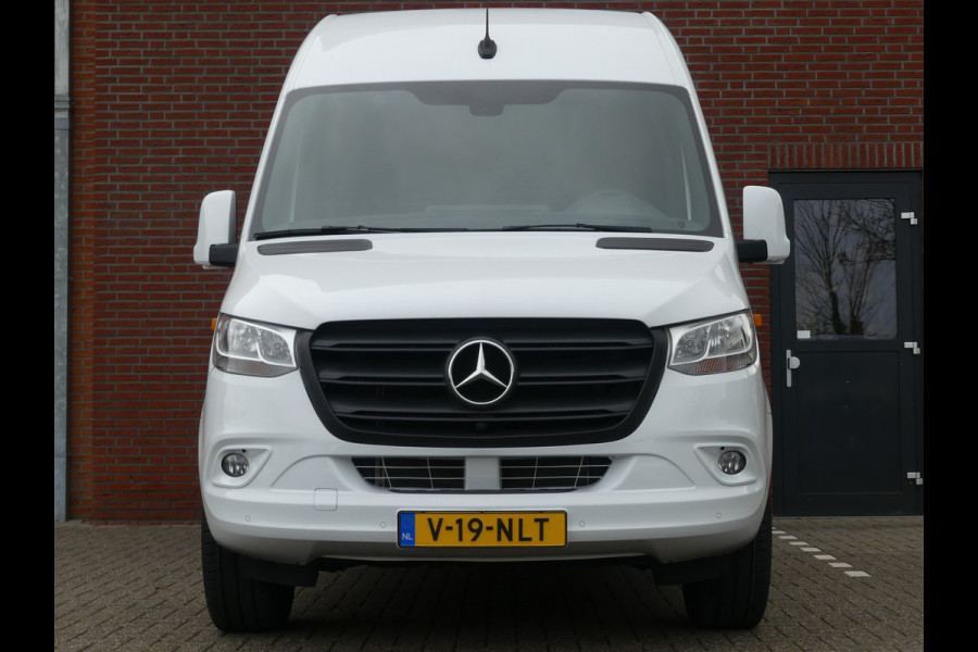 Mercedes-Benz Sprinter 317 CDI L2H2 Camera/PDC/Navigatie/Cruise control