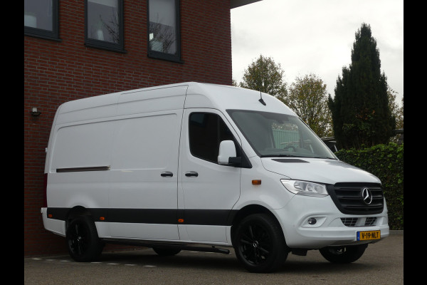 Mercedes-Benz Sprinter 317 CDI L2H2 Camera/PDC/Navigatie/Cruise control