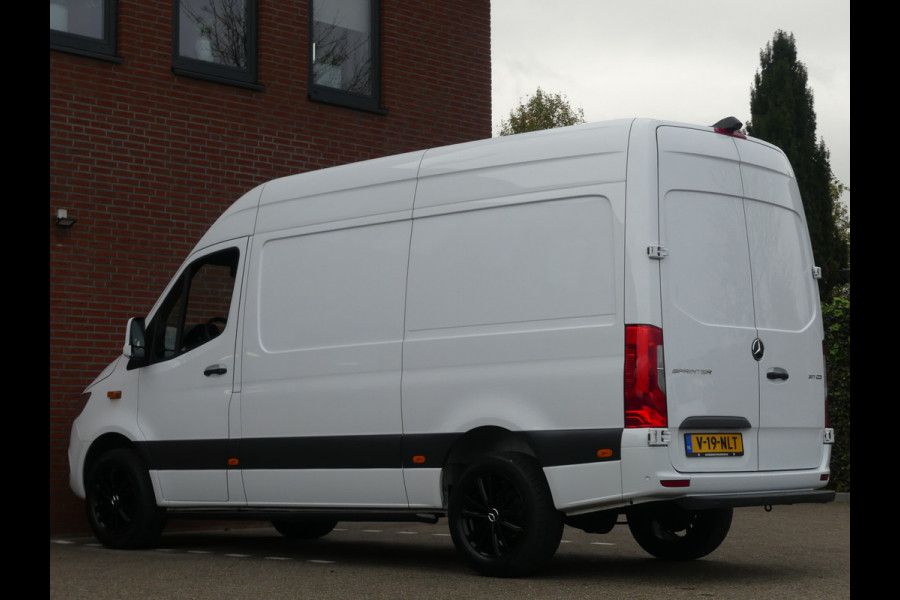 Mercedes-Benz Sprinter 317 CDI L2H2 Camera/PDC/Navigatie/Cruise control