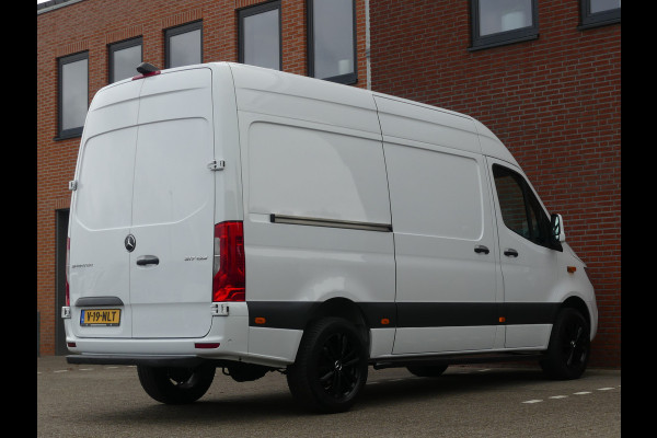 Mercedes-Benz Sprinter 317 CDI L2H2 Camera/PDC/Navigatie/Cruise control