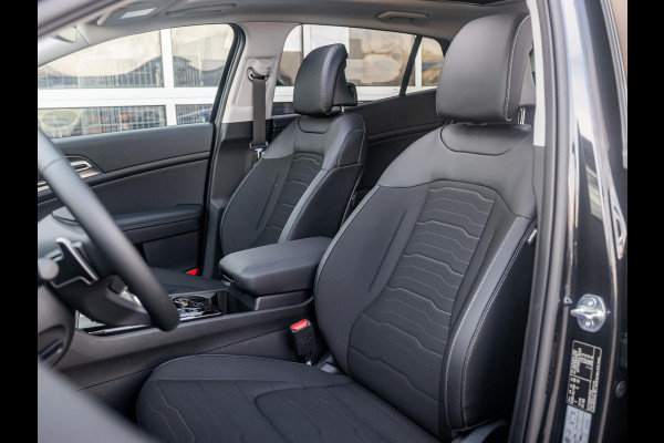 Kia Sportage 1.6 T-GDi Plug-in Hybrid AWD DynamicPlusLine | Pano dak | Stoel & stuurverwarming | Direct leverbaar!
