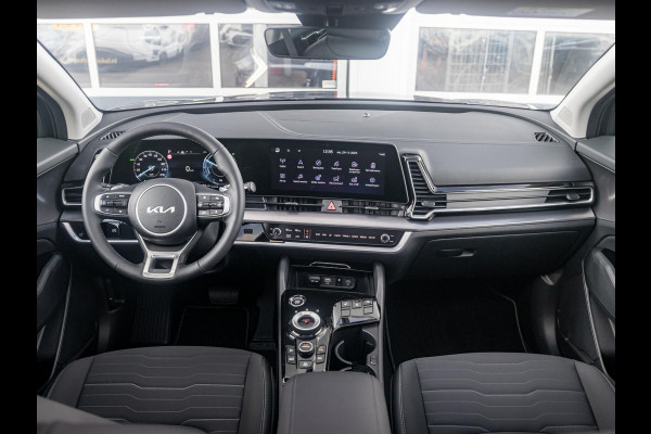 Kia Sportage 1.6 T-GDi Plug-in Hybrid AWD DynamicPlusLine | Pano dak | Stoel & stuurverwarming | Direct leverbaar!