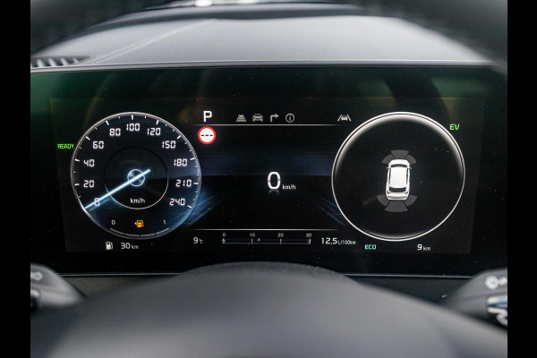 Kia Sportage 1.6 T-GDi Plug-in Hybrid AWD DynamicPlusLine | Pano dak | Stoel & stuurverwarming | Direct leverbaar!