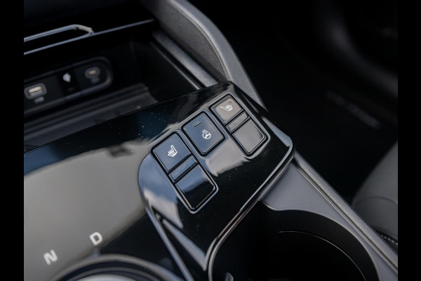 Kia Sportage 1.6 T-GDi Plug-in Hybrid AWD DynamicPlusLine | Pano dak | Stoel & stuurverwarming | Direct leverbaar!