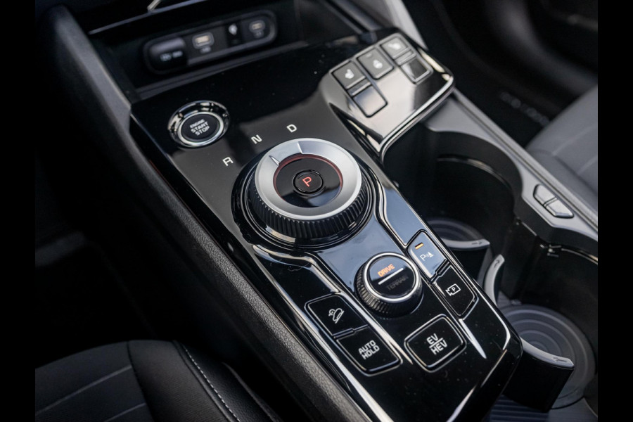 Kia Sportage 1.6 T-GDi Plug-in Hybrid AWD DynamicPlusLine | Pano dak | Stoel & stuurverwarming | Direct leverbaar!