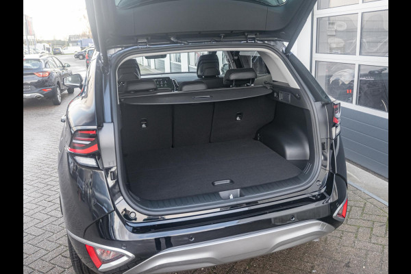 Kia Sportage 1.6 T-GDi Plug-in Hybrid AWD DynamicPlusLine | Pano dak | Stoel & stuurverwarming | Direct leverbaar!