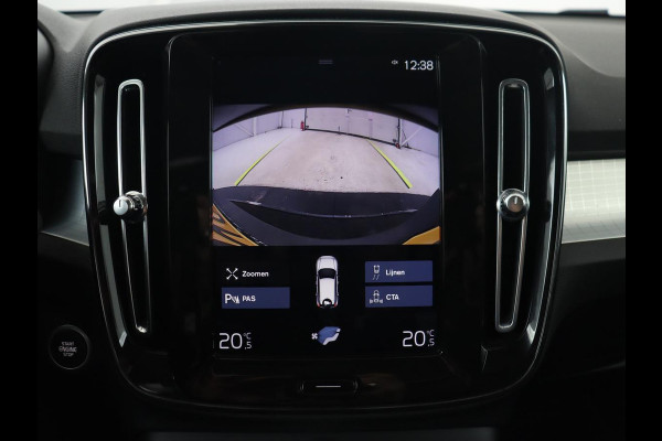 Volvo XC40 1.5 T5 Recharge Business Pro | Panoramadak | Adaptive cruise | Camera | Carplay | Half leder | Navigatie | Full LED | PHEV | Plug In