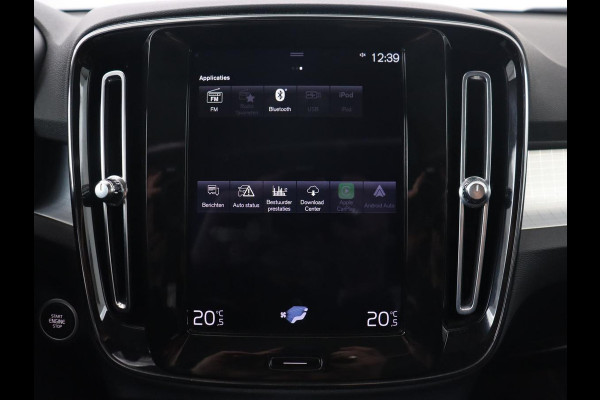 Volvo XC40 1.5 T5 Recharge Business Pro | Panoramadak | Adaptive cruise | Camera | Carplay | Half leder | Navigatie | Full LED | PHEV | Plug In