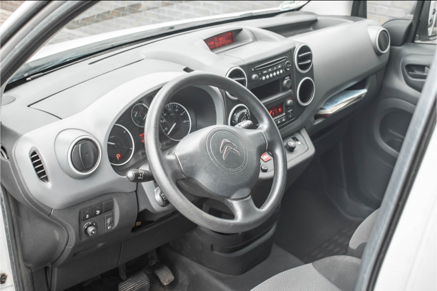 Citroën Berlingo Full Electric XL