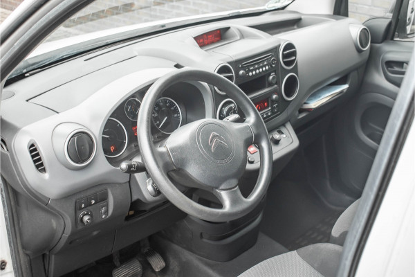 Citroën Berlingo Full Electric XL