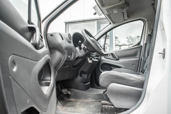 Citroën Berlingo Full Electric XL