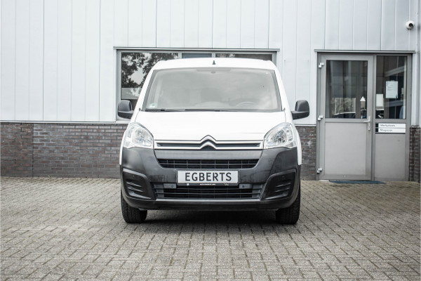 Citroën Berlingo Full Electric XL