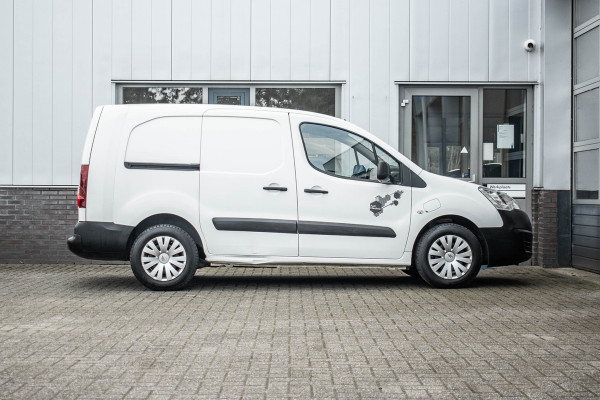 Citroën Berlingo Full Electric XL