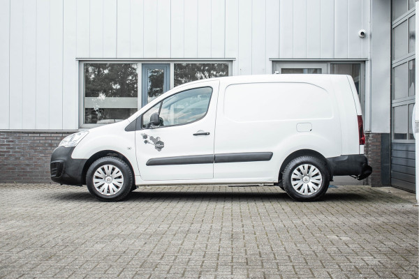 Citroën Berlingo Full Electric XL