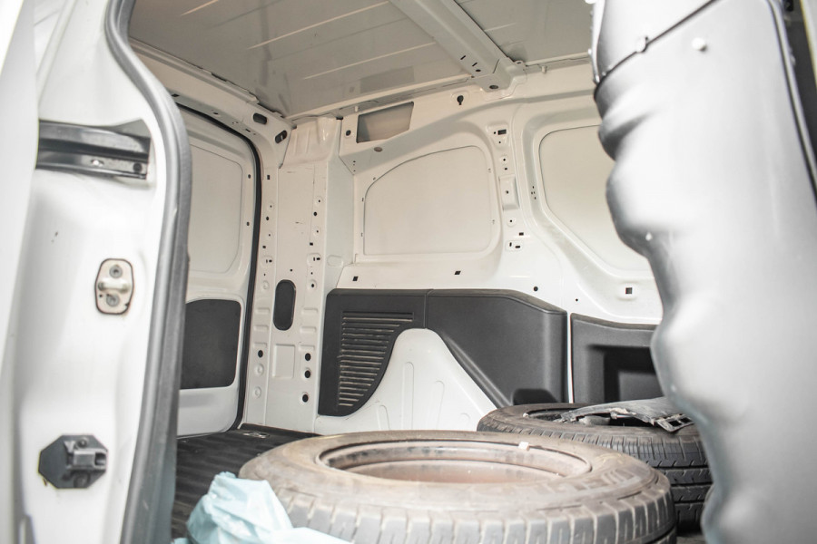 Citroën Berlingo Full Electric XL