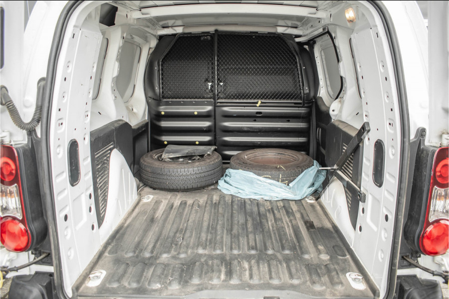 Citroën Berlingo Full Electric XL