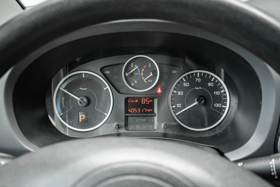 Citroën Berlingo Full Electric XL