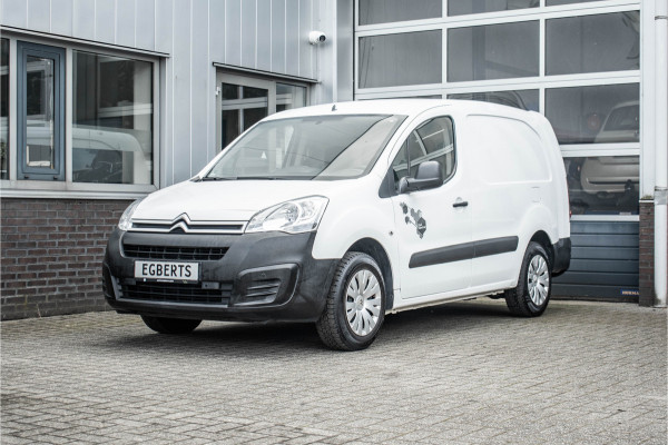 Citroën Berlingo Full Electric XL