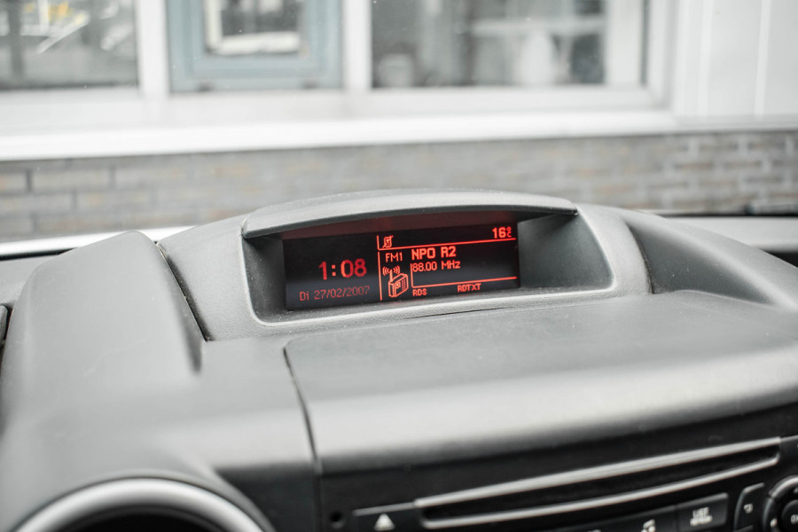 Citroën Berlingo Full Electric XL