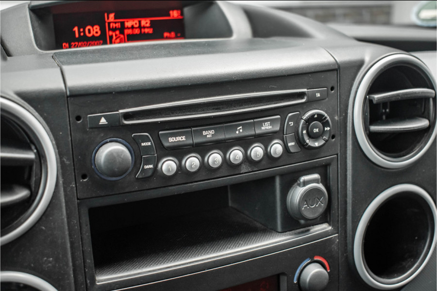 Citroën Berlingo Full Electric XL