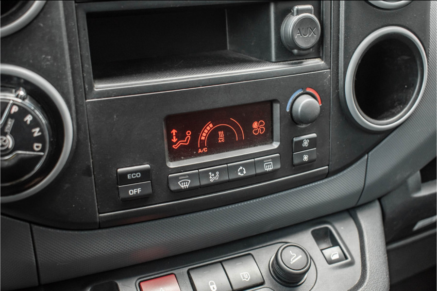 Citroën Berlingo Full Electric XL