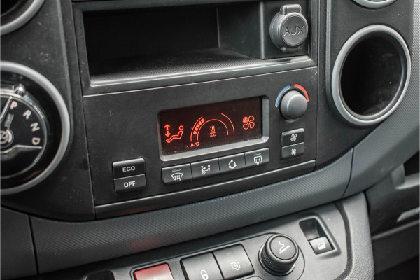 Citroën Berlingo Full Electric XL