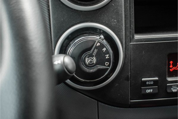 Citroën Berlingo Full Electric XL