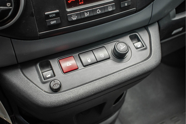 Citroën Berlingo Full Electric XL