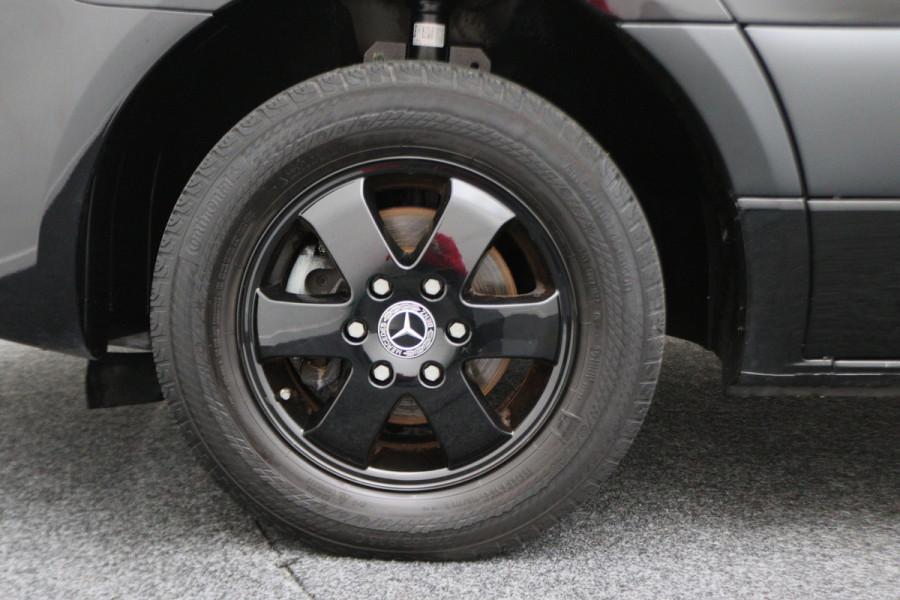 Mercedes-Benz Sprinter 315 CDI Automaat L2H2 FWD Leer, Apple Carplay, Camera, Cruise, LED, Imperiaal, Trekhaak, 16''