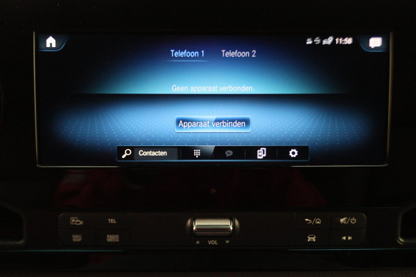 Mercedes-Benz Sprinter 315 CDI Automaat L2H2 FWD Leer, Apple Carplay, Camera, Cruise, LED, Imperiaal, Trekhaak, 16''