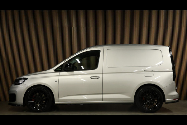 Volkswagen Caddy Cargo 2.0 TDI 185 PK DSG | Marge | BTW Vrij | AV Edition | Navigatie | CarPlay | MF Stuur | F1 Flippers | Cruise control | DAB | Spoilerkit | Nieuwe APK | NL Auto