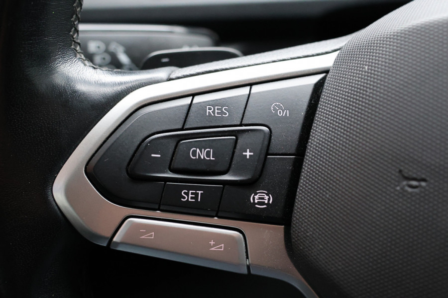 Volkswagen Caddy Cargo 2.0 TDI 185 PK DSG | Marge | BTW Vrij | AV Edition | Navigatie | CarPlay | MF Stuur | F1 Flippers | Cruise control | DAB | Spoilerkit | Nieuwe APK | NL Auto