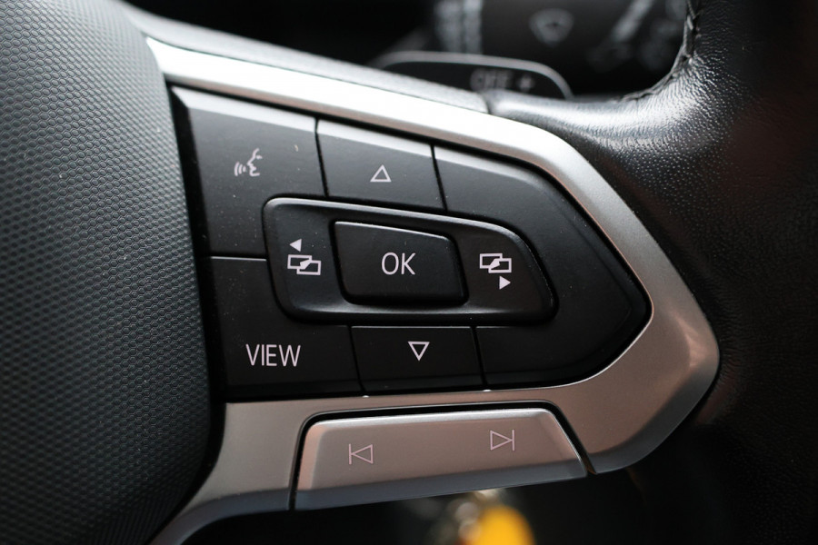 Volkswagen Caddy Cargo 2.0 TDI 185 PK DSG | Marge | BTW Vrij | AV Edition | Navigatie | CarPlay | MF Stuur | F1 Flippers | Cruise control | DAB | Spoilerkit | Nieuwe APK | NL Auto