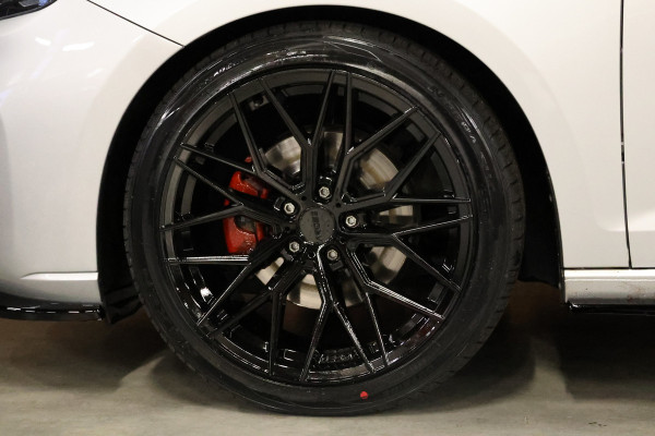 Volkswagen Caddy Cargo 2.0 TDI 185 PK DSG | Marge | BTW Vrij | AV Edition | Navigatie | CarPlay | MF Stuur | F1 Flippers | Cruise control | DAB | Spoilerkit | Nieuwe APK | NL Auto