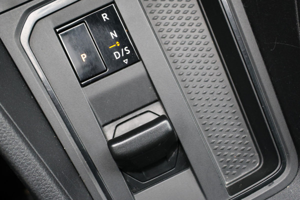 Volkswagen Caddy Cargo 2.0 TDI 185 PK DSG | Marge | BTW Vrij | AV Edition | Navigatie | CarPlay | MF Stuur | F1 Flippers | Cruise control | DAB | Spoilerkit | Nieuwe APK | NL Auto