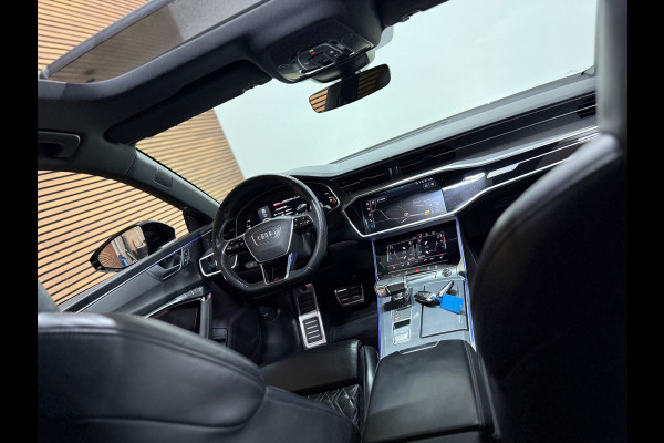 Audi A7 Sportback 55 TFSI quattro Pro Line S | RS Pakket | Pano | Matrix | 360° Camera | Bang&Olufsen | HUD | Trekhaak