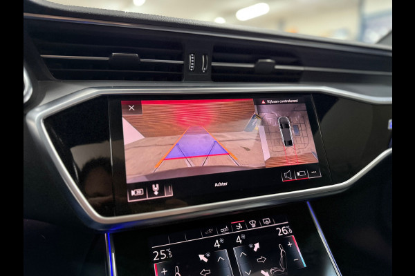Audi A7 Sportback 55 TFSI quattro Pro Line S | RS Pakket | Pano | Matrix | 360° Camera | Bang&Olufsen | HUD | Trekhaak