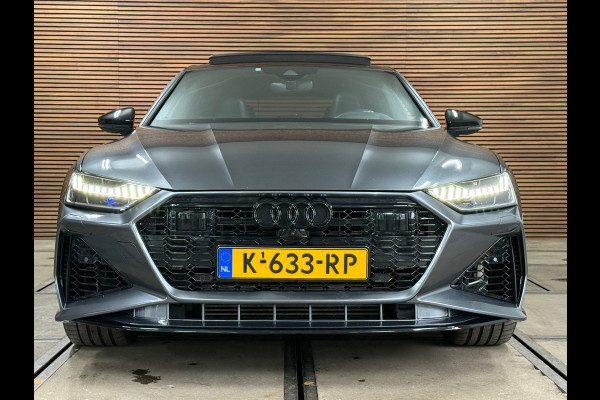 Audi A7 Sportback 55 TFSI quattro Pro Line S | RS Pakket | Pano | Matrix | 360° Camera | Bang&Olufsen | HUD | Trekhaak