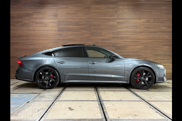 Audi A7 Sportback 55 TFSI quattro Pro Line S | RS Pakket | Pano | Matrix | 360° Camera | Bang&Olufsen | HUD | Trekhaak