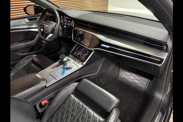 Audi A7 Sportback 55 TFSI quattro Pro Line S | RS Pakket | Pano | Matrix | 360° Camera | Bang&Olufsen | HUD | Trekhaak