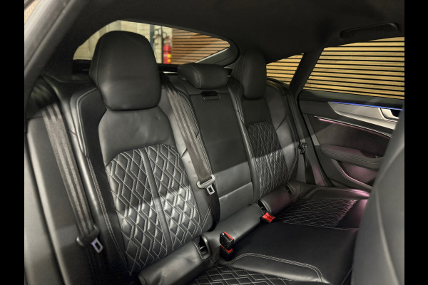 Audi A7 Sportback 55 TFSI quattro Pro Line S | RS Pakket | Pano | Matrix | 360° Camera | Bang&Olufsen | HUD | Trekhaak