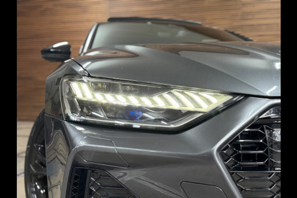 Audi A7 Sportback 55 TFSI quattro Pro Line S | RS Pakket | Pano | Matrix | 360° Camera | Bang&Olufsen | HUD | Trekhaak